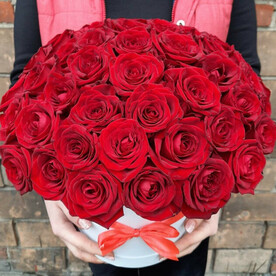 Букет "Only For You"