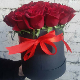 Букет "VIP Present"