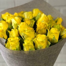 Лимонная симфония