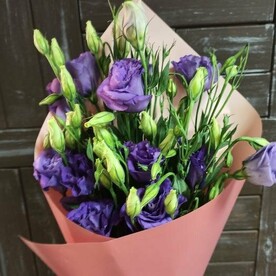 Букет "Южные ночи"