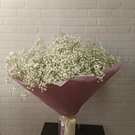 Букет "Воздушное облачко"