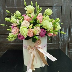 "Восхищение"