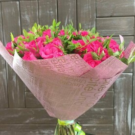 Букет "Яркий день"