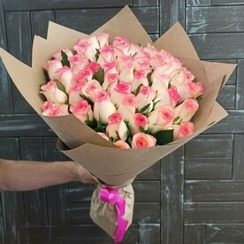 Букет "Восторг"