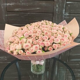 Букет "Для неё"