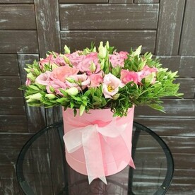 "Нежное очарование"