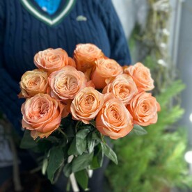 Роза кахала Эквадор