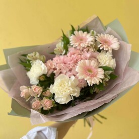 Букет "Настроение"