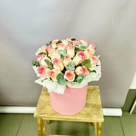 Композиция "23 розы"