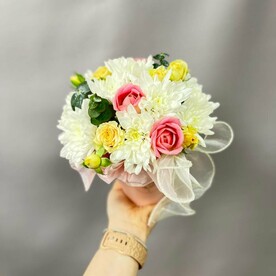 Композиция "Солнышко"