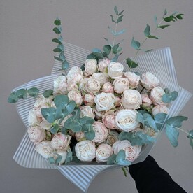 Букет "Нежность"