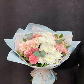 Нежный микс