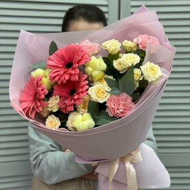 Букет "Грация"