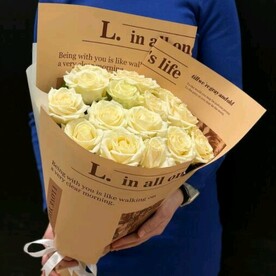 Стильная нежность