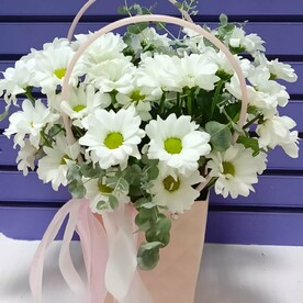 Композиция романтическое настроение