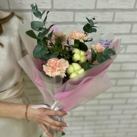 Букет "Очарование"