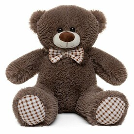 Медведь Тоффи 50 см