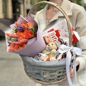 Подарочный набор "Волшебное Детство"