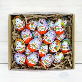 Подарочный набор "Киндер"
