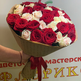 Аромат любви