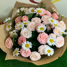 Летний вечер