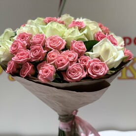 Ароматный рай