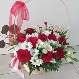 Корзина "Винтер"