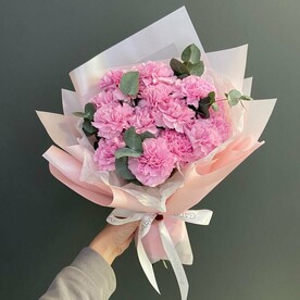 15 диантусов