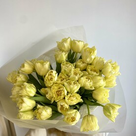 39 тюльпанов