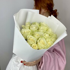 15 кенийских роз