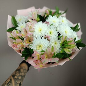 Теплый ветер