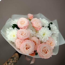 Лёгкое прикосновение