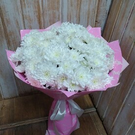 Букет Свежесть