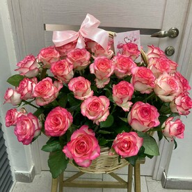 51 Джулия в Корзине