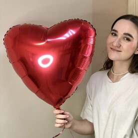 Шар - Сердце