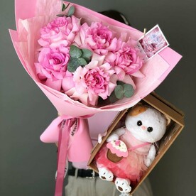 Романтический дуэт