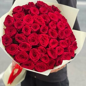 Страстное танго