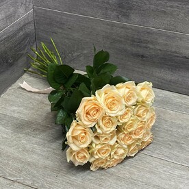 Роза пич аваланж