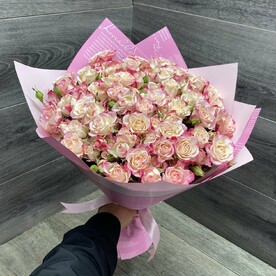 Роза Рефлекс-19