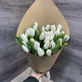 Ранняя весна