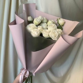 Нежность любви