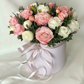 Нежный аромат