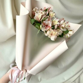 Искушение нежностью