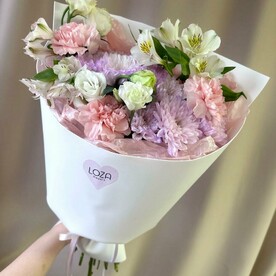 Теплые чувства