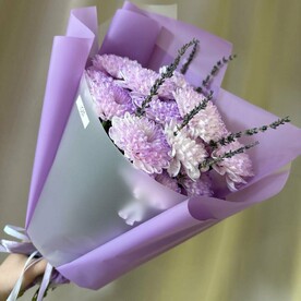 Лавандовые мечты