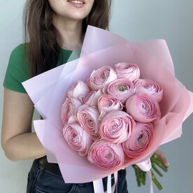 Ранункулюсы