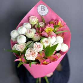 Свежесть утра