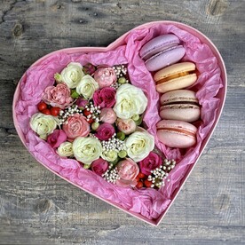 Ванильная Радость