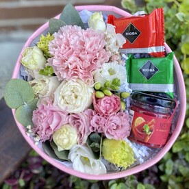 Сладкий день