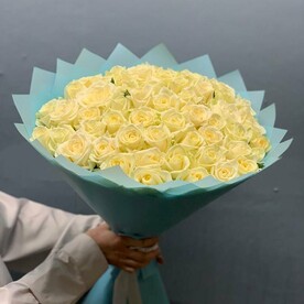 Роза аваланч